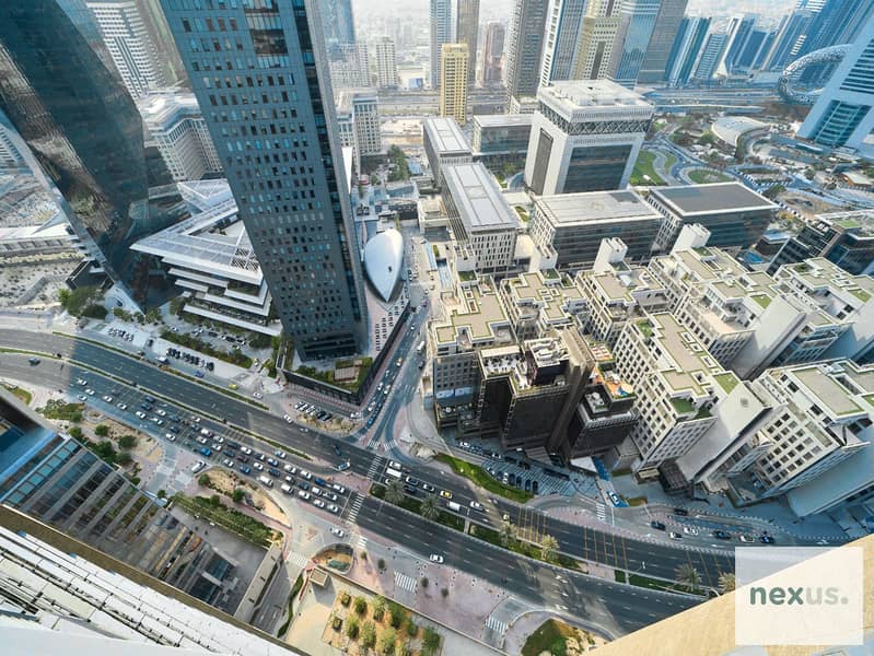 Sky Gardens Luxury Home | Stunning Views - Image 20