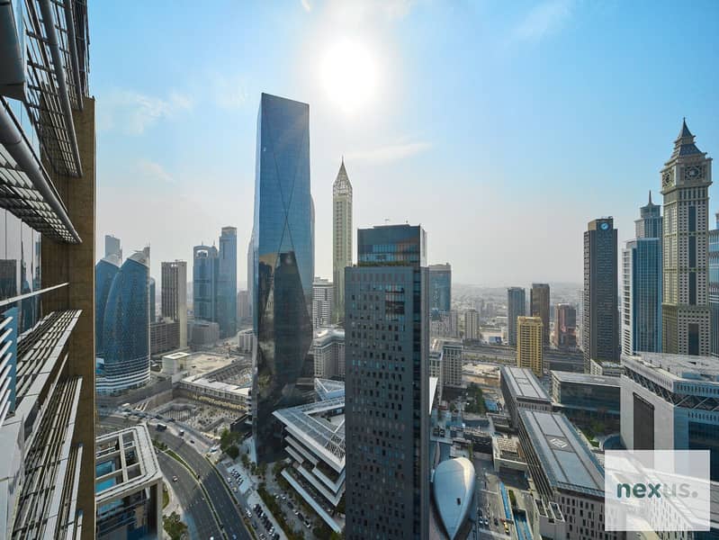 Sky Gardens Luxury Home | Stunning Views - Image 21