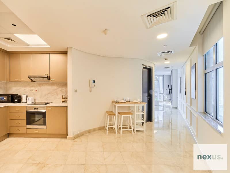 Sky Gardens Luxury Home | Stunning Views - Image 22