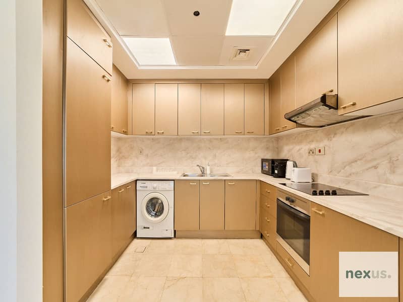 Sky Gardens Luxury Home | Stunning Views - Image 24