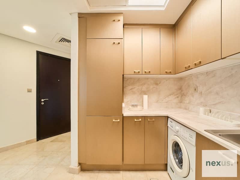 Sky Gardens Luxury Home | Stunning Views - Image 26