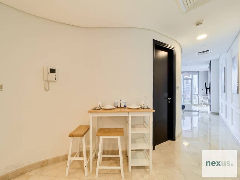 Sky Gardens Luxury Home | Stunning Views - Image 27