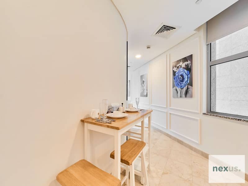 Sky Gardens Luxury Home | Stunning Views - Image 29