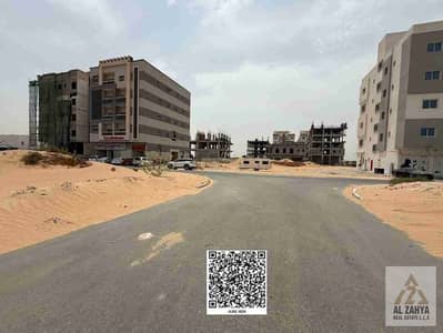 阿丽雅， 阿治曼 商业地块待售 - IMG-20250802-WA0220. jpg