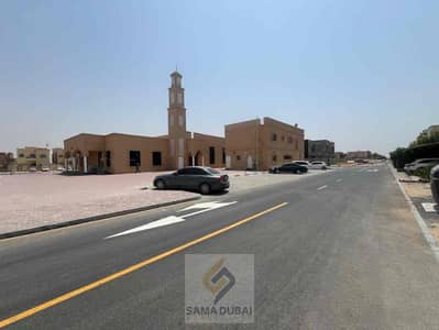 ارض سكنية  للبيع في المويهات، عجمان - b5f6b1f9-c307-46a5-8a37-f11b30b14b6d. jpg