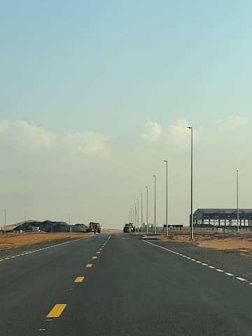 ارض استخدام متعدد  للبيع في المدام، الشارقة - WhatsApp Image 2025-04-23 at 16.28. 45. jpeg
