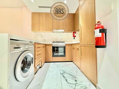 1 Bedroom Apartment for Rent in Meydan City, Dubai - IMG_4692. jpg