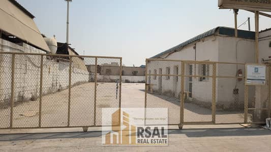 Warehouse for Rent in Industrial Area, Sharjah - WhatsApp Image 2025-07-18 at 1.17. 11 AM. jpeg