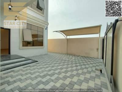 4 Bedroom Villa for Sale in Al Helio, Ajman - IMG-20250722-WA0166. jpg