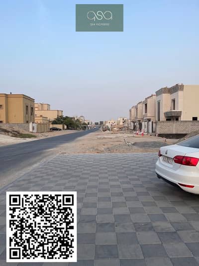 ارض سكنية  للبيع في الزاهية، عجمان - WhatsApp Image 2025-08-02 at 2.46. 44 PM (2). jpg