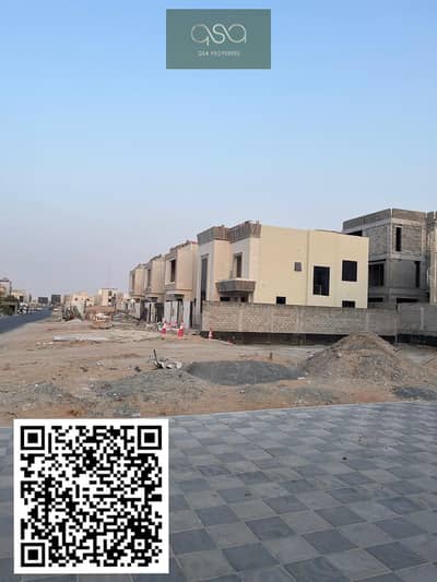 Plot for Sale in Al Zahya, Ajman - WhatsApp Image 2025-08-02 at 2.46. 44 PM (3). jpg