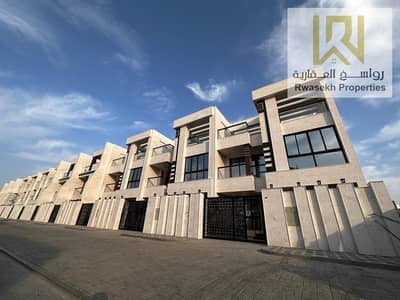 4 Cпальни Таунхаус Продажа в Аль Алиа, Аджман - صورة واتساب بتاريخ 1447-02-08 في 11.13. 47_d1c8a795. jpg