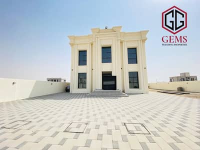 4 Bedroom Villa for Rent in Al Awir, Dubai - EDITED PIC 1. jpg