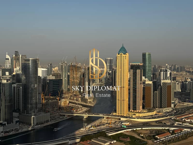 Квартира в Бизнес Бей,Айкон Сити,Aykon City Тауэр С, 3 cпальни, 2449000 AED - 12401190 Квартира в Бизнес Бей,Айкон Сити,Aykon City Тауэр С, 3 cпальни, 2449000 AED - 12401190