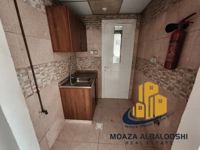 Студия в аренду в Мувайли Коммерческая, Шарджа - 20250729_115837. jpg