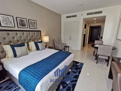 Studio for Rent in Dubai South, Dubai - WhatsApp Image 2025-08-01 at 5.28. 04 AM. jpeg