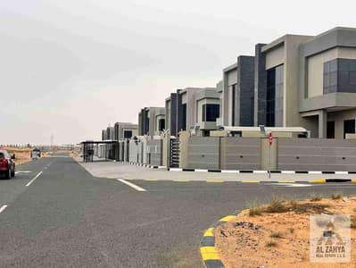 Plot for Sale in Al Salam City, Umm Al Quwain - IMG-20250702-WA0125. jpg