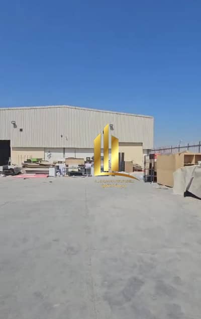 Warehouse for Sale in Al Sajaa Industrial, Sharjah - IMG-20250802-WA0167. jpg