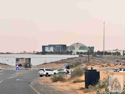 ارض سكنية  للبيع في السلام سيتي، أم القيوين - IMG-20250702-WA0204(1). jpg
