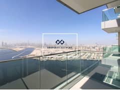 شقة في ذا جراند،مرسى خور دبي 2 غرف 210000 درهم - 12401253