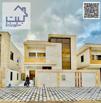 3 Bedroom Villa for Sale in Al Helio, Ajman - IMG-20250605-WA0898. jpg