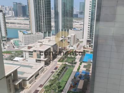 阿尔雷姆岛， 阿布扎比 1 卧室单位待售 - 1. jpg