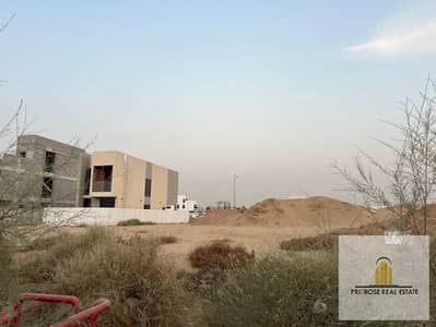 Plot for Sale in DAMAC Hills 2 (Akoya by DAMAC), Dubai - IMG_0384 Large. jpeg