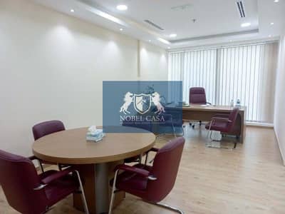 Office for Rent in Business Bay, Dubai - WhatsApp Image 2025-08-02 at 13.14. 15 (1). jpeg