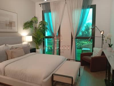 2 Bedroom Flat for Sale in Town Square, Dubai - Nshama Photo 6. jpg