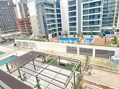 2 Bedroom Flat for Rent in Meydan City, Dubai - IMG-20250802-WA0026. jpg