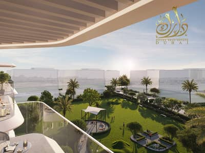 شقة 2 غرفة نوم للبيع في مدينة ميدان، دبي - Woodland Crest By AMIS  (24). jpg