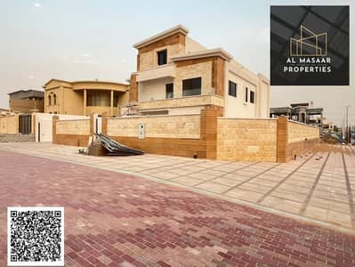 8 Bedroom Villa for Sale in Al Yasmeen, Ajman - WhatsApp Image 2025-08-01 at 2.08. 26 AM (1). jpeg