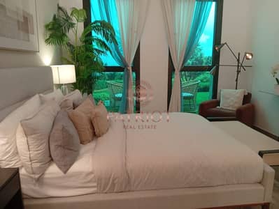 2 Bedroom Apartment for Sale in Town Square, Dubai - Nshama Photo 1. jpg