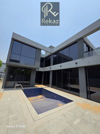 4 Bedroom Villa for Rent in Tilal City, Sharjah - WhatsApp Image 2025-07-30 at 12.20. 51 PM (1). jpeg
