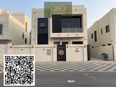 Plot for Sale in Al Helio, Ajman - WhatsApp Image 2025-08-02 at 3.07. 11 PM (2). jpg