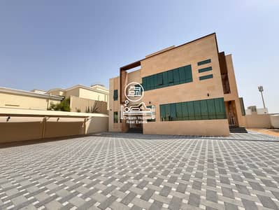 5 Bedroom Villa for Rent in Al Shamkha, Abu Dhabi - 1. jpeg
