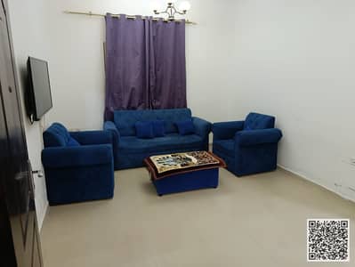 1 Спальня Апартаменты в аренду в Аль Нуаимия, Аджман - IMG-20250802-WA0057. jpg