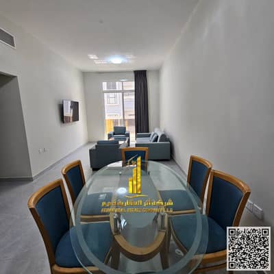2 Cпальни Апартаменты в аренду в Аль Рашидия, Аджман - IMG-20250730-WA0098. jpg