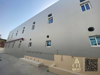 سكن عمال  للايجار في الجرف، عجمان - IMG-20250729-WA0281. jpg