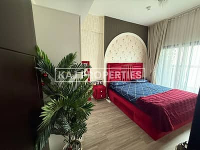 2 Cпальни Апартаменты в аренду в Аль Фурджан, Дубай - WhatsApp Image 2025-08-01 at 5.16. 17 PM. jpeg