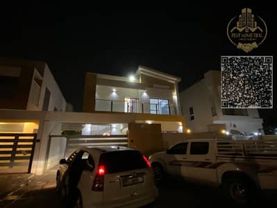 4 Bedroom Villa for Rent in Al Yasmeen, Ajman - 814f4089-5a42-47fb-8326-51db1c1f574b. jpg