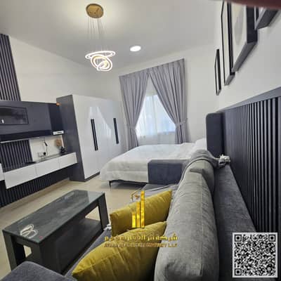 استوديو  للايجار في الجرف، عجمان - IMG-20250802-WA0147. jpg