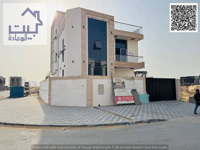 5 Bedroom Villa for Sale in Al Helio, Ajman - IMG-20250721-WA0149. jpg