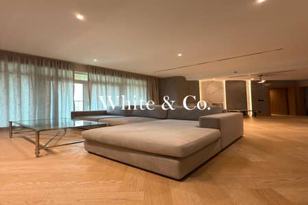2 Bedroom Apartment for Rent in Palm Jumeirah, Dubai - Furnished | Fully Renovated | Spacious