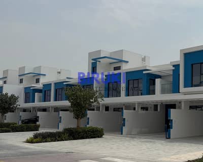 4 Bedroom Townhouse for Sale in DAMAC Lagoons, Dubai - WhatsApp Image 2025-06-30 at 3.36. 02 AM (1). jpeg