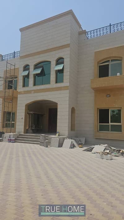 فیلا 5 غرف نوم للبيع في حوشي، الشارقة - WhatsApp Image 2025-08-02 at 12.07. 38 PM. jpeg