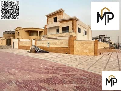 8 Bedroom Villa for Sale in Al Yasmeen, Ajman - batch_787389034-1066x800. jpg