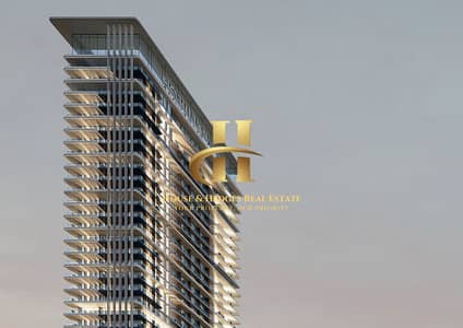 朱美拉环形村(JVC)， 迪拜 2 卧室公寓待售 - 4. jpg