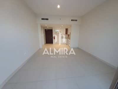 1 Bedroom Flat for Rent in Al Reem Island, Abu Dhabi - 17. png