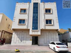 شقة في الخور 2 غرف 28000 درهم - 12401427